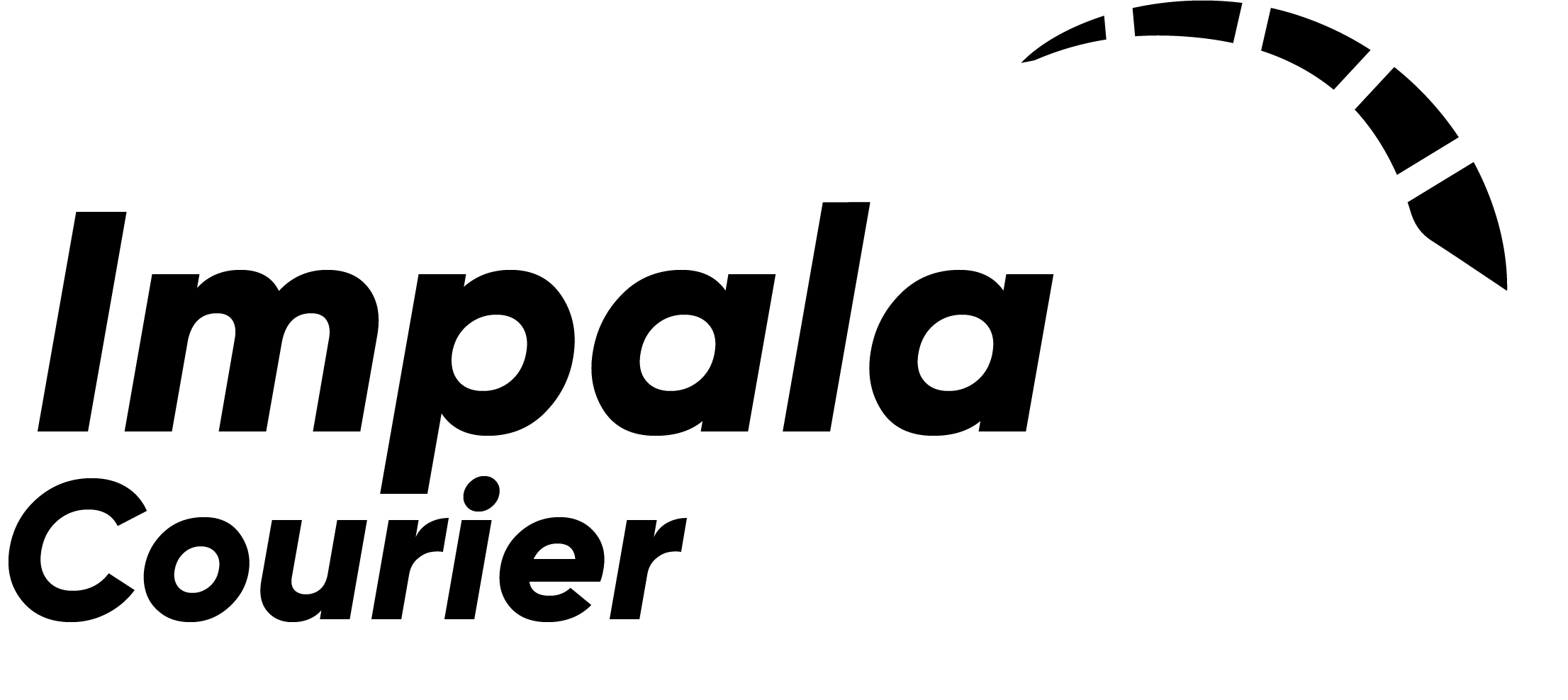 Impala Courier Logo